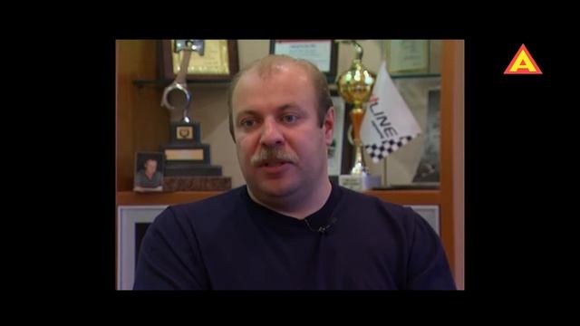 Российская Суперсерия 2006 год. Обзор гоночного сезона в классе "Формула 1600". Часть 2. смотреть онлайн