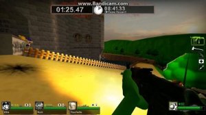 Left 4 Dead 2 | More Mario Mods!