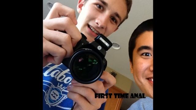 Turtled Shitz- First Time Anal смотреть онлайн