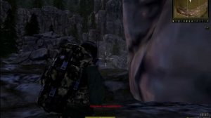 Stalker online Непробиваемый