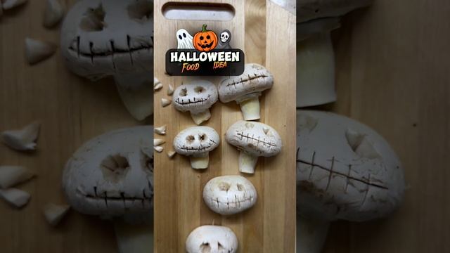 Halloween Party Food Idea
