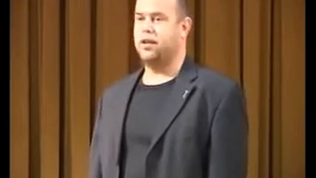 Вадим Шлахтер - 7 законов Шлахтера смотреть онлайн