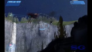 Halo Combat Evolved -Gameplay 1-