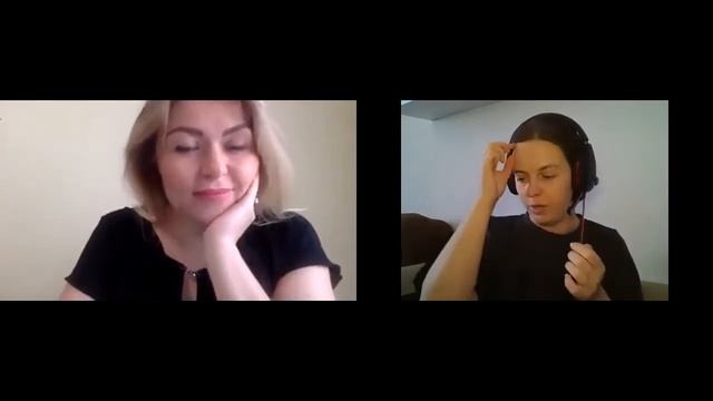 Роль кураторов в онлайн курсах  (интервью с Пряхиной Юлией)