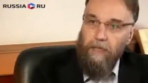 александр дугин о сатанизме