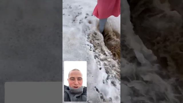 Идем в океан смотреть онлайн