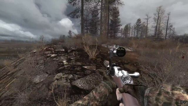 STALKER CoP Misery 2.2 #9 I will get my revenge! смотреть онлайн