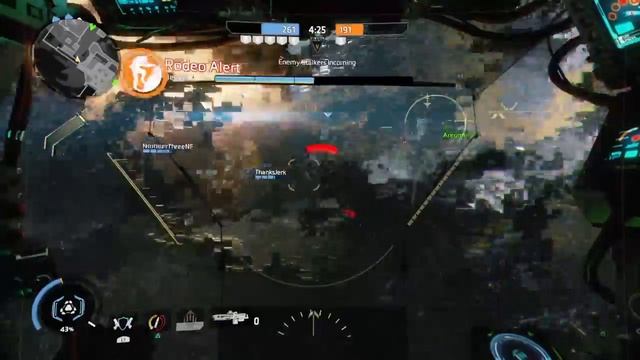 Titanfall™ 2 - Phase Shift Legion - Attrition #30 смотреть онлайн