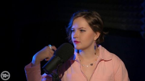 🎙 Самореализация и самоактуализация для взрослой личности