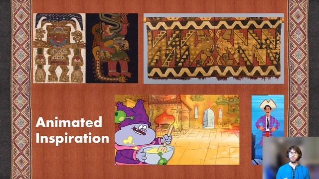 Ideas Design Storytelling Pitch Presentation смотреть онлайн