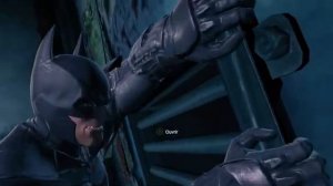 Batman Arkham Origins 2: On les connaît!