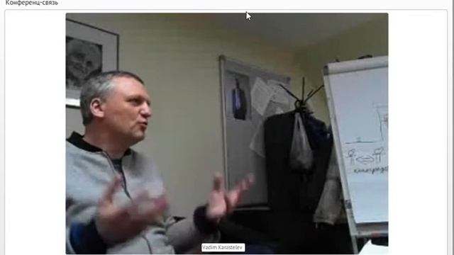 Семиотические, технические и социокультурные условия проектирования и программирования ч.4 смотреть онлайн