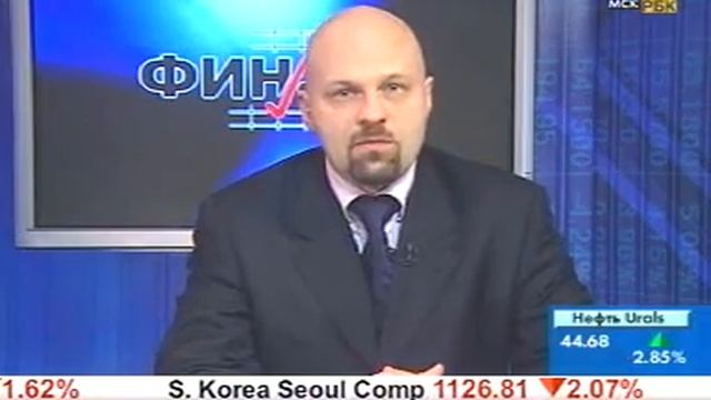 Личные финансы в условиях кризиса. смотреть онлайн