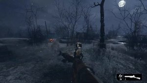 Metro Exodus Enhanced Edition (2021) Review