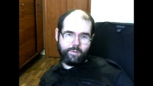 Видеолекция 1. Бытие и небытие