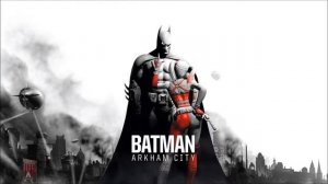 Batman Arkham City Score - Stop the Clock