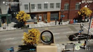 Payday 2: Disco Inferno Achievement