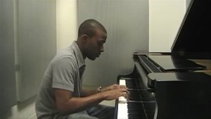 Halo - Beyonce Piano Cover