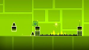 играю в геометри деш!!!!!