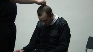 Сеанс гипноза