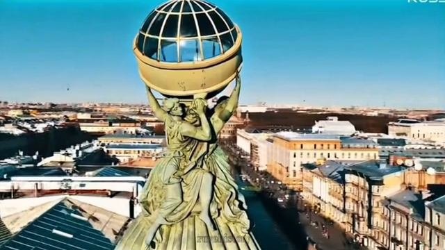 Виктор Трегубов "Союзники России"