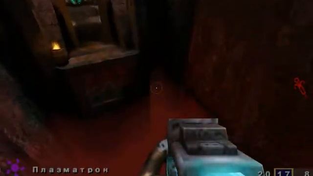 Полный летсплей игры Quake 3 смотреть онлайн