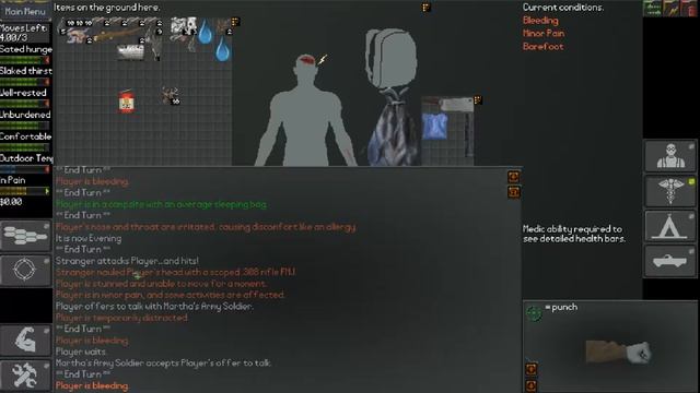 Neo scavenger part 1 (No Commentary) смотреть онлайн