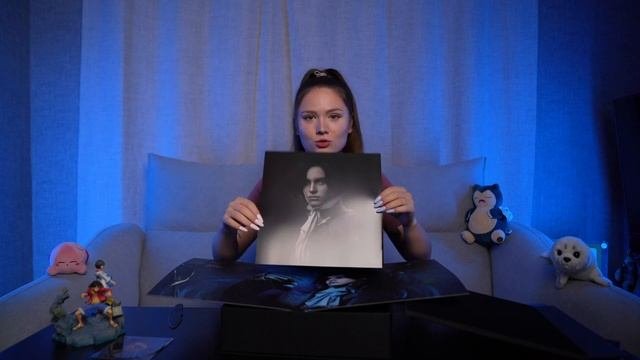 Lies Of P - Коллекционное издание‼️Это ПЕРВАЯ РАСПАКОВКА на YouTube‼️