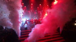 Хоум Банк - ивент съемка