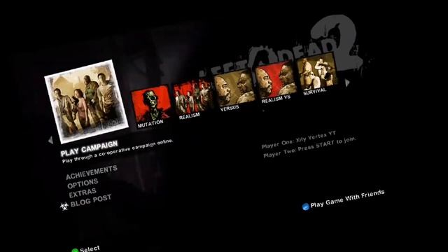 Left 4 Dead.Exe смотреть онлайн