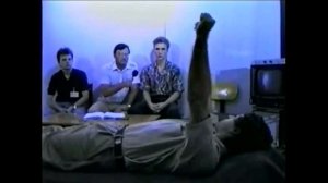 (04.01.94) ) Контакт с Иным Миром . Геннадий Белимов .Волжская группа