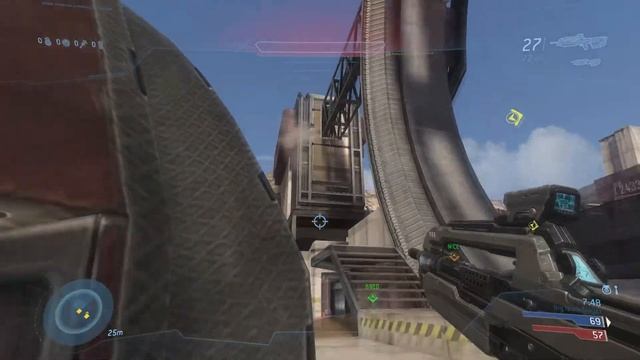 The Issues With Halo Online смотреть онлайн