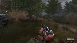 S.T.A.L.K.E.R. - Lost Alpha - Прохождение #3 - Поход на свалку