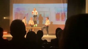 Театральный институт им. Б. Щукина