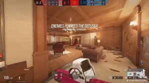 Best Cronus Zen R6 settings