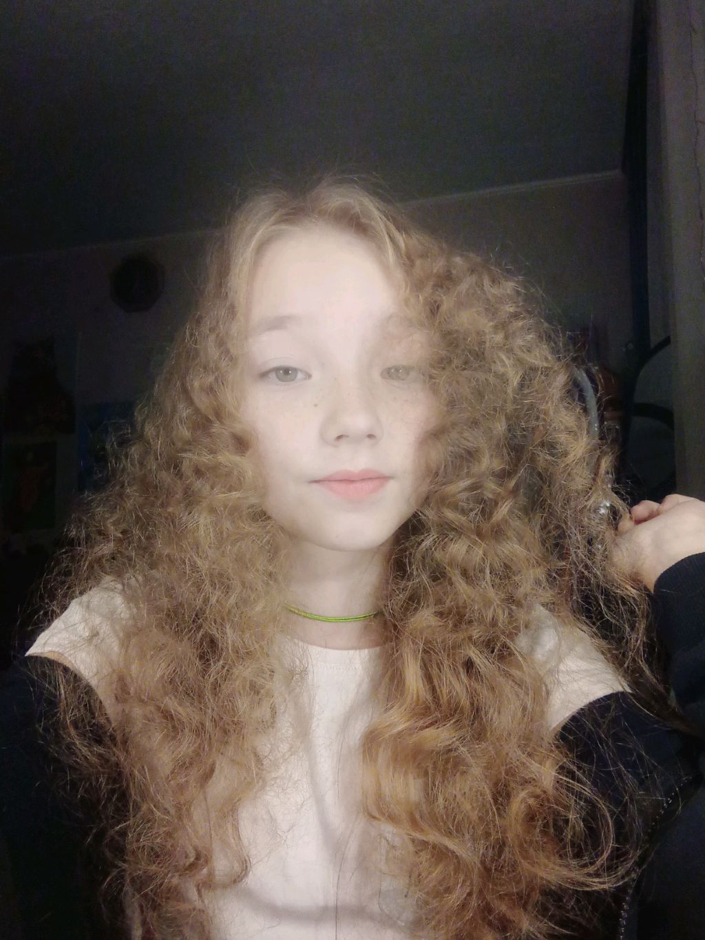 с кетей