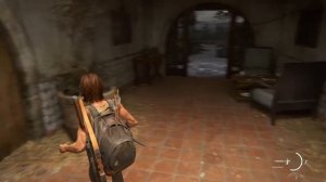 The LAST of US Part 2 (Одни из Нас 2) - ХОРОШАЯ КОНЦОВКА ИГРЫ (ФИНАЛ)