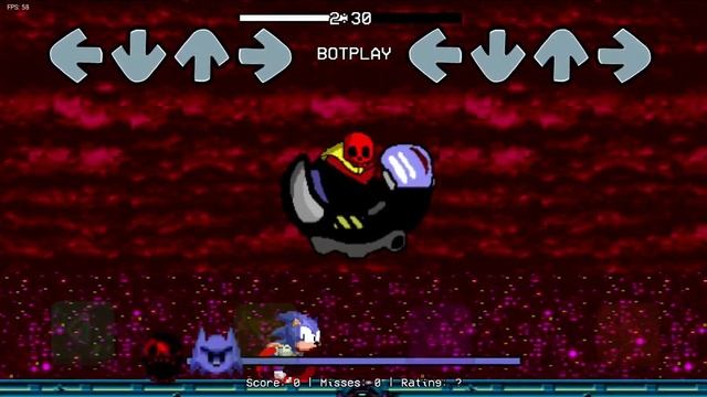 fnf prey starved sonic.exe 2.5/3.0 android apk смотреть онлайн