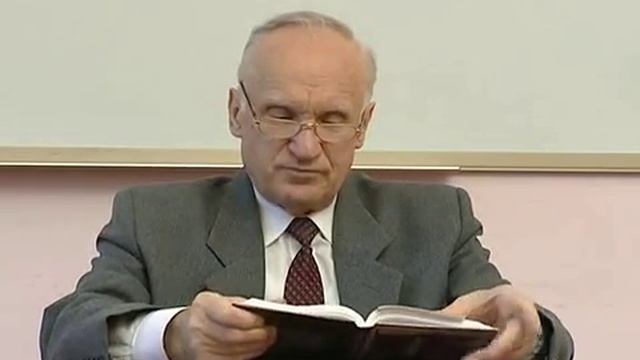 Апологетика 2007 2008 11 О свободе смотреть онлайн