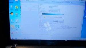 BMW 520d F10. BitBox chip-tuning. DPF EGR off