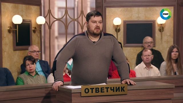 Таксист принял роды и ребенок умер. Эфир от 01.12.23