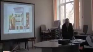 Семинар по оборудованию для пиццерий Cuppone