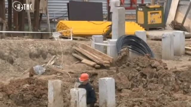 На Дзержинке построят три офисных центра и расширят перекресток смотреть онлайн