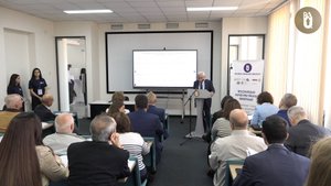 Конференция "Трансформация теории и практики управления в XXI веке"
