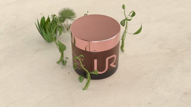 Cinema 4D Plant Animation | CGI | Urban Retreat | 3D Animation Video смотреть онлайн