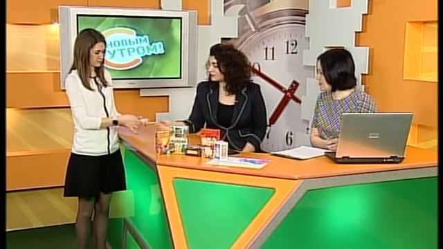 Психолог, специалист по арт-терапии и метафорическим картам Маргарита Агаларян смотреть онлайн