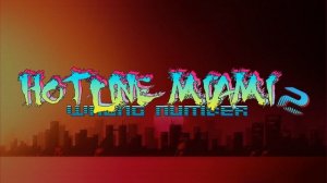 Run | Hotline Miami 2: Wrong Number Music