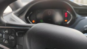 Шевроле Болт. Распаковка