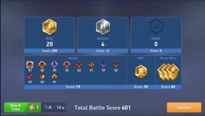 STALKER : Disk Launcher 8 OP | Mech Arena