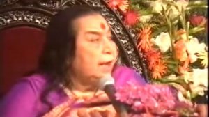 Рождественская Пуджа 1996 г. - 2 Часть